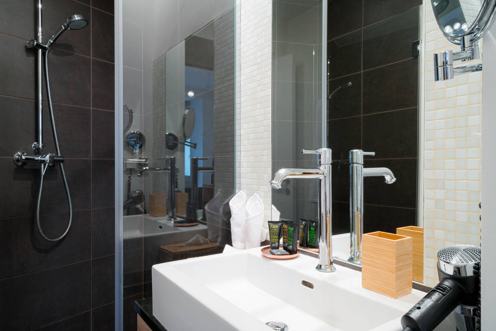 Thumb -  Charming design apartment with stylish colour scheme num - 12