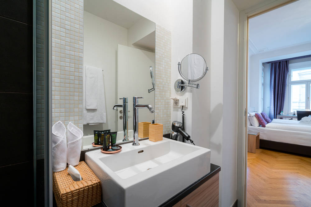 Thumb -  Charming design apartment with stylish colour scheme num - 11