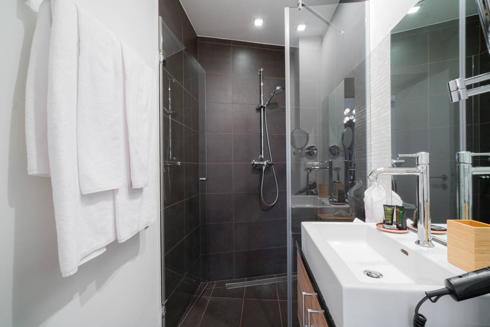 Thumb -  Charming design apartment with stylish colour scheme num - 13