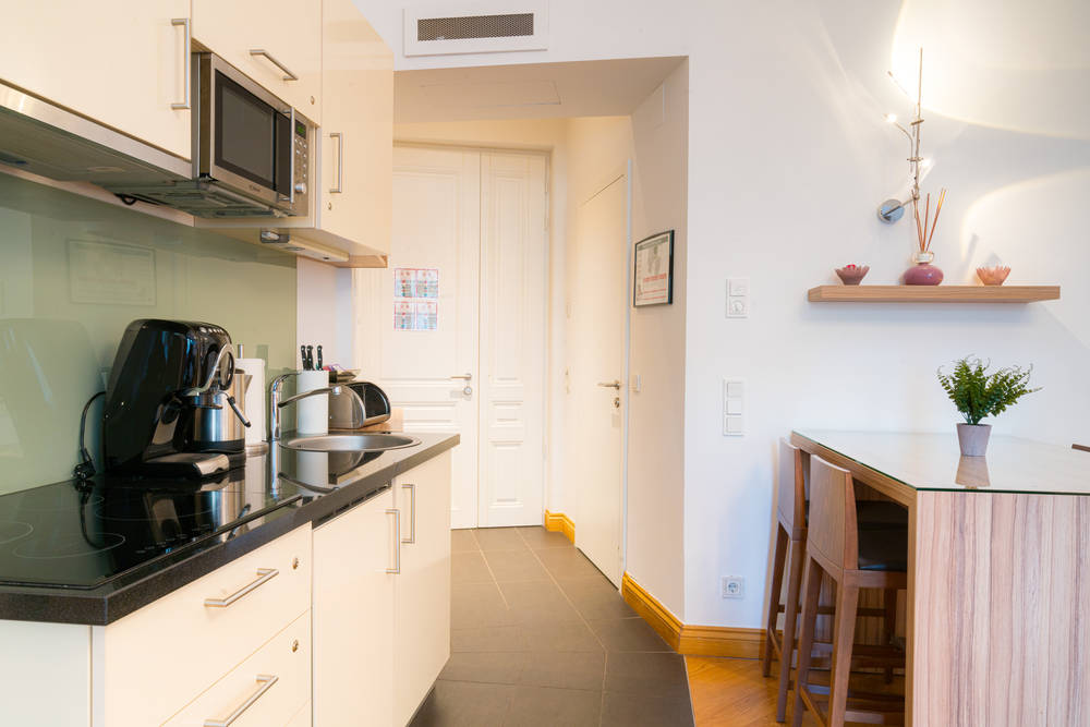 Thumb -  Charming design apartment with stylish colour scheme num - 9