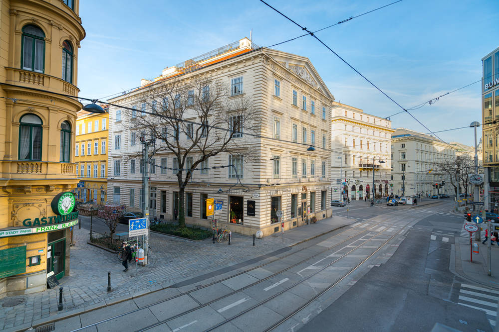 Thumb -  Charming design apartment with stylish colour scheme num - 7