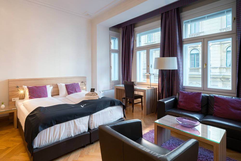 Thumb -  Charming design apartment with stylish colour scheme num - 1