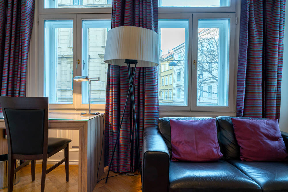 Thumb -  Charming design apartment with stylish colour scheme num - 6