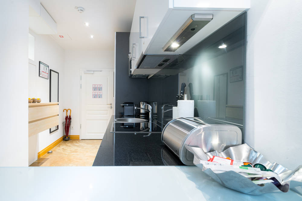 Thumb - Superb air-conditioned apartment with own garden num - 28