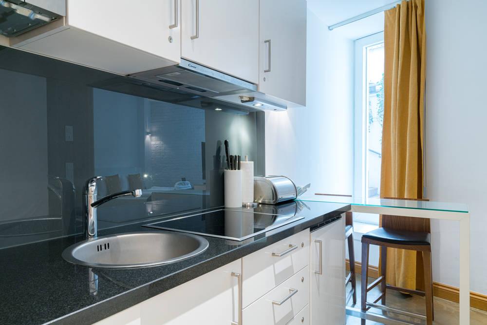 Thumb - Superb air-conditioned apartment with own garden num - 27