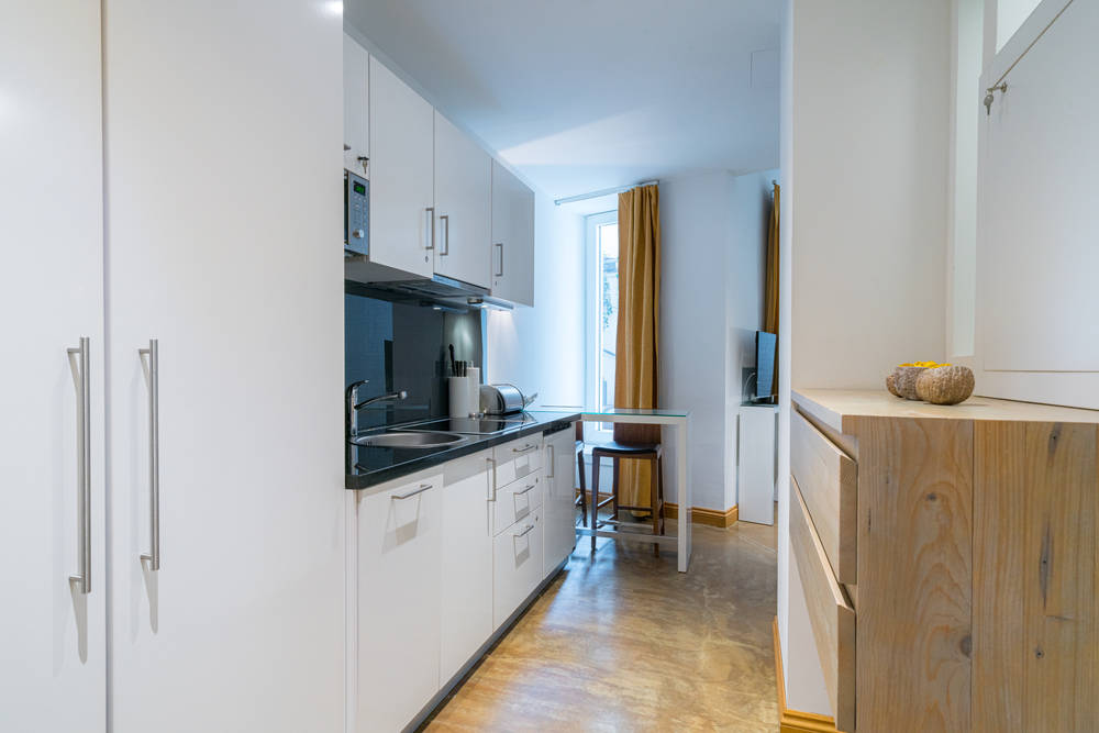 Thumb - Superb air-conditioned apartment with own garden num - 26