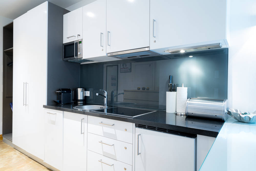 Thumb - Superb air-conditioned apartment with own garden num - 25