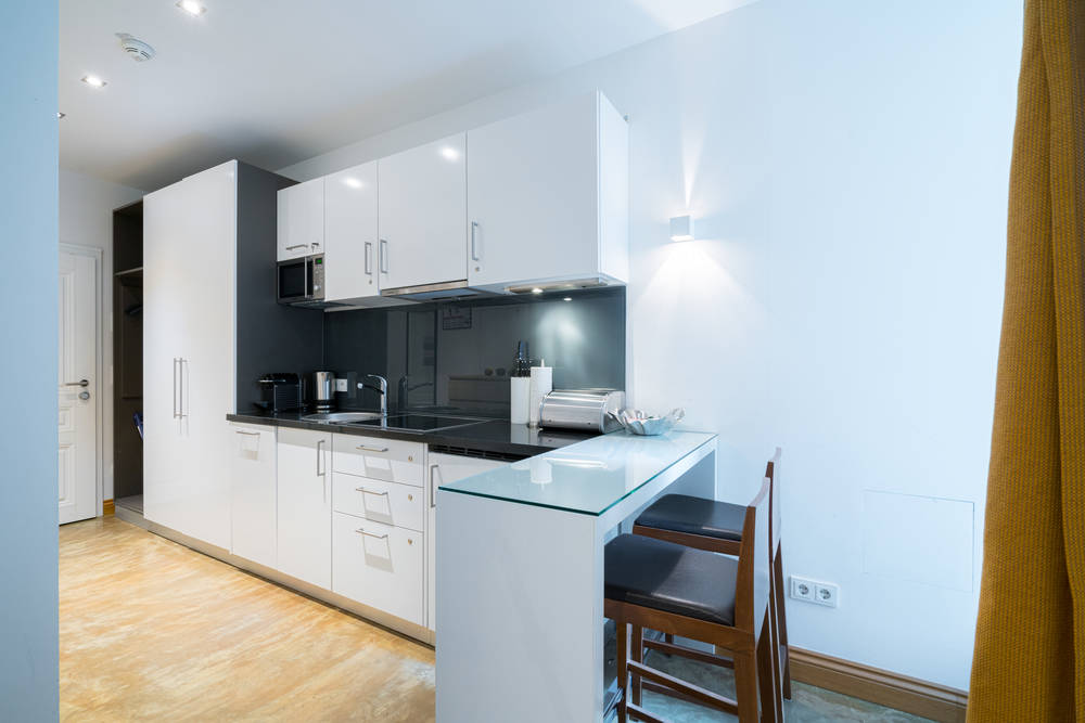 Thumb - Superb air-conditioned apartment with own garden num - 24