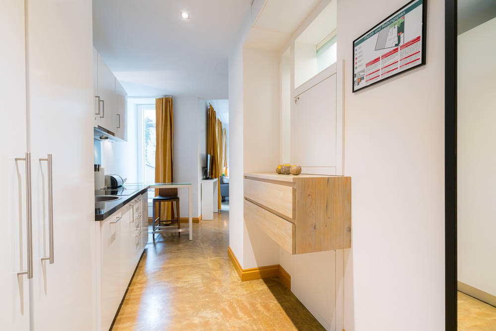 Thumb - Superb air-conditioned apartment with own garden num - 22