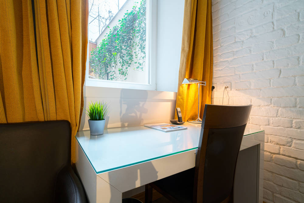 Thumb - Superb air-conditioned apartment with own garden num - 17