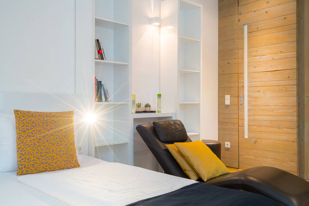 Thumb - Superb air-conditioned apartment with own garden num - 3