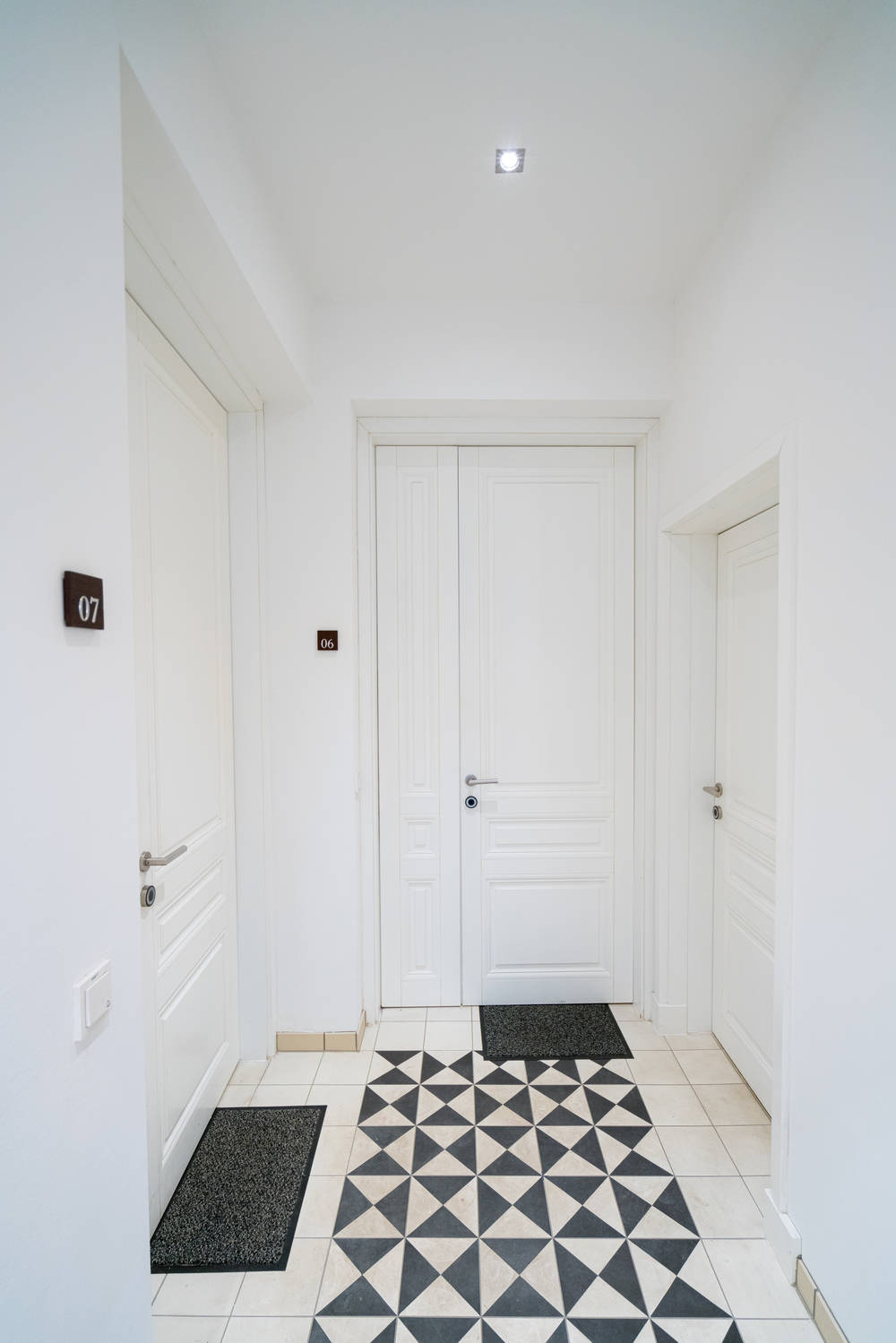 Thumb -  Charming design apartment with stylish colour scheme num - 14