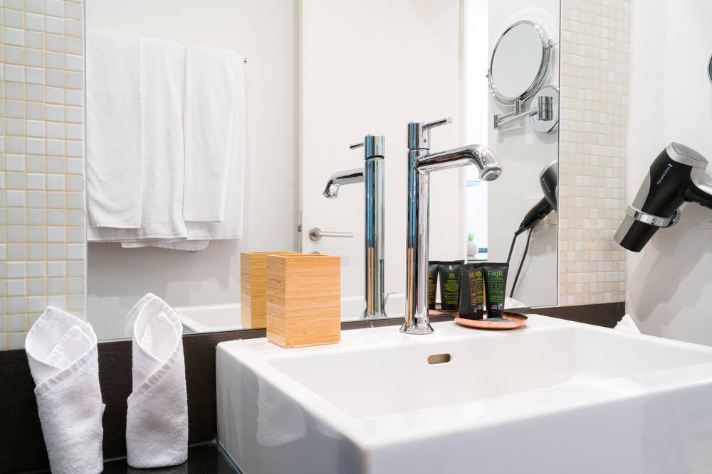 Thumb - First class studio including balcony and great view num - 20