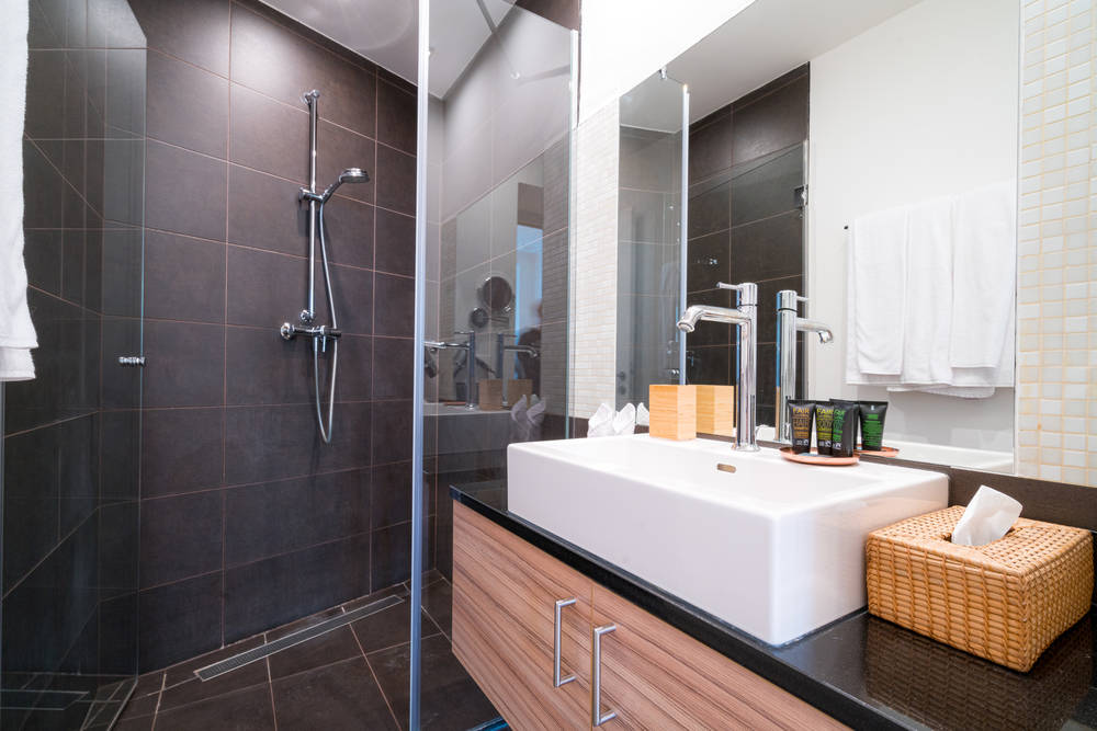 Thumb - First class studio including balcony and great view num - 19