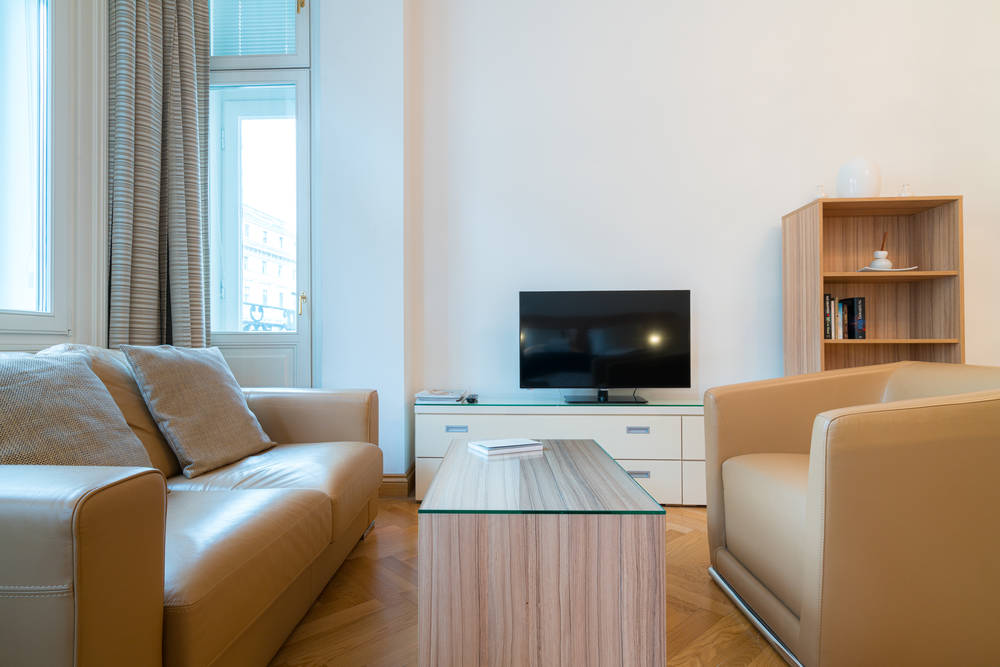 Thumb - First class studio including balcony and great view num - 11