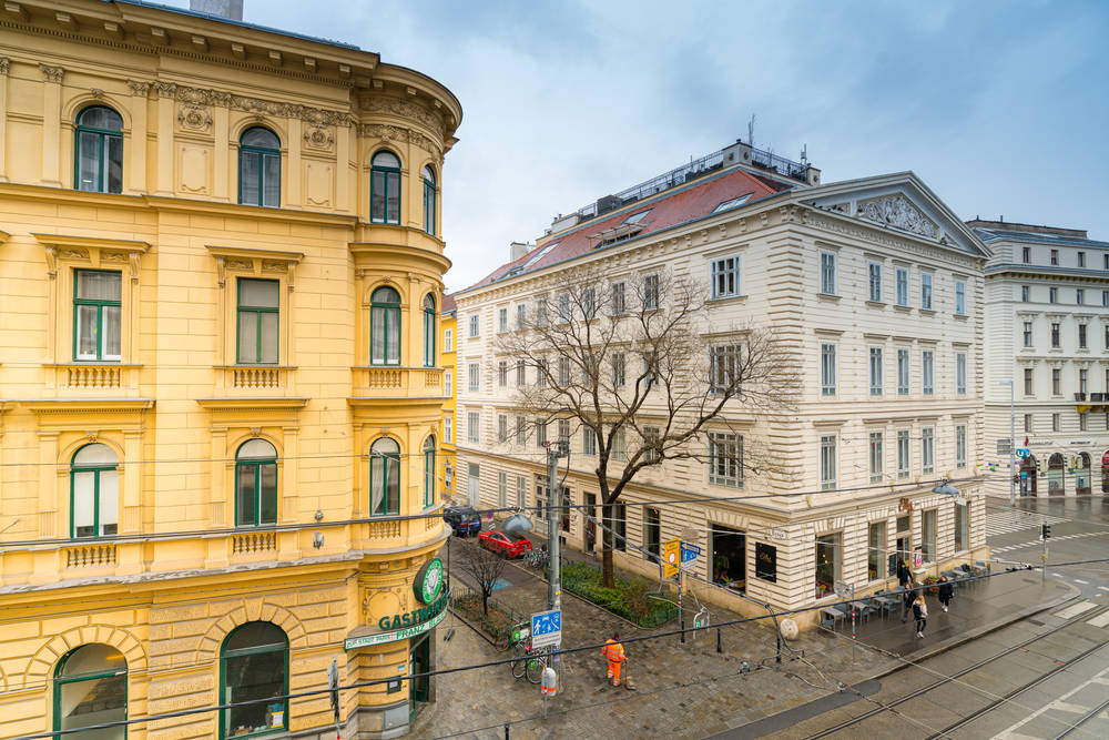 Thumb - First class studio including balcony and great view num - 7