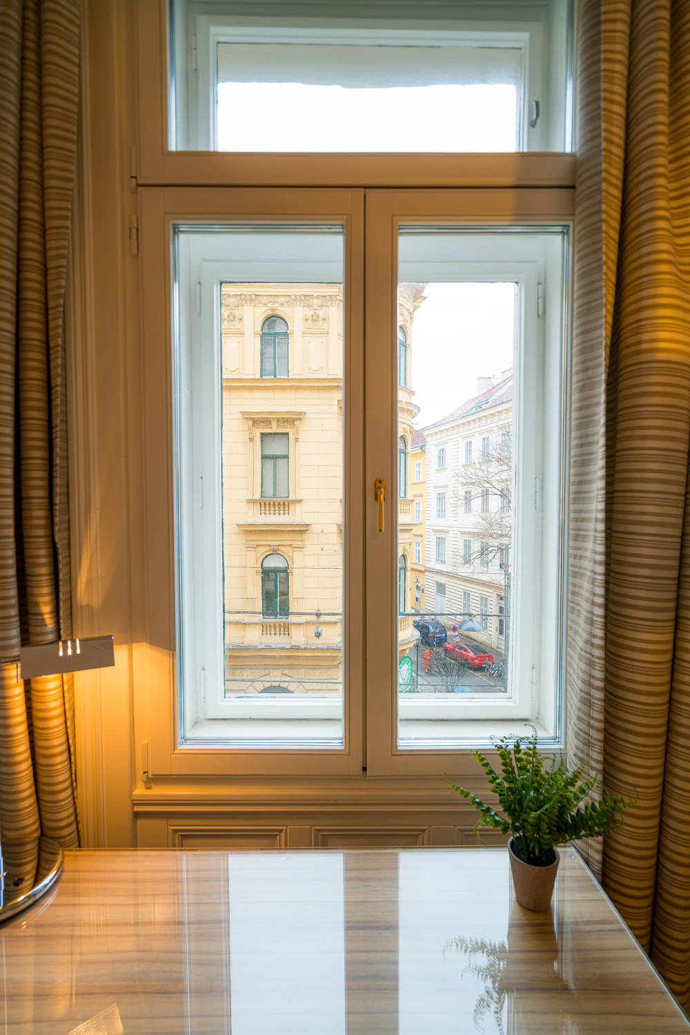 Thumb - First class studio including balcony and great view num - 8