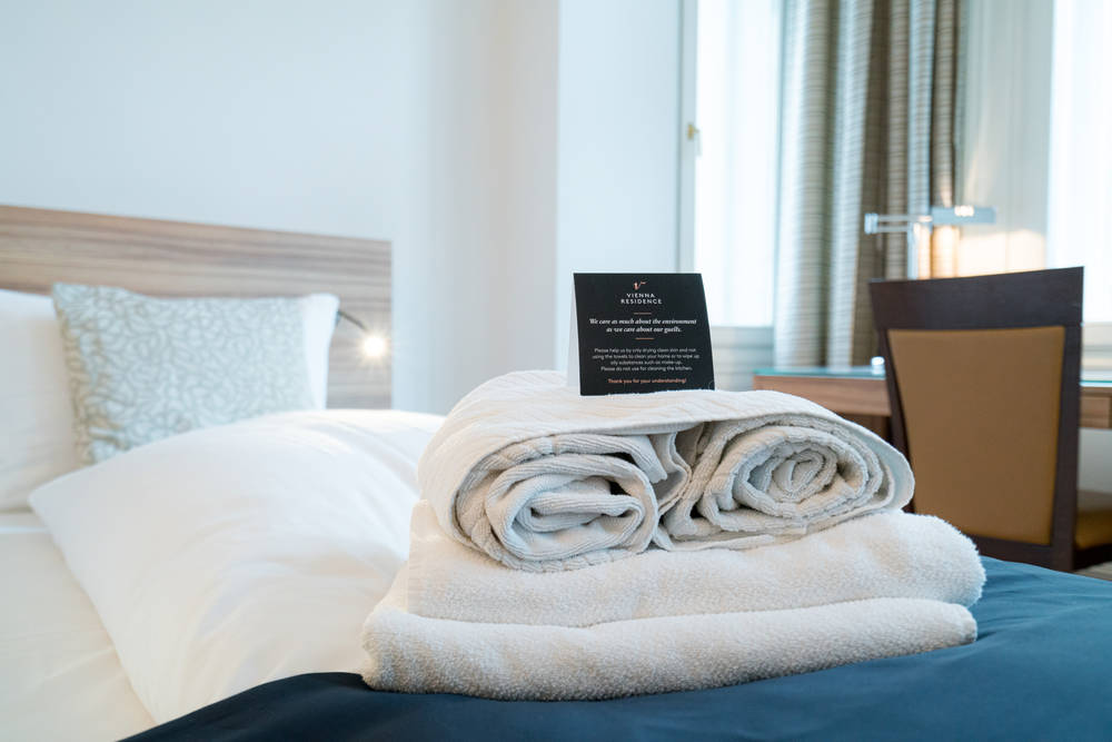 Thumb - First class studio including balcony and great view num - 4