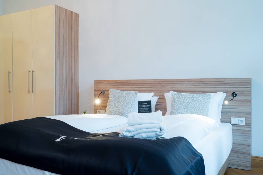 Thumb - First class studio including balcony and great view num - 3