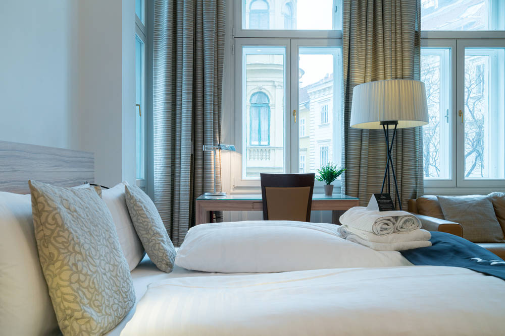 Thumb - First class studio including balcony and great view num - 5