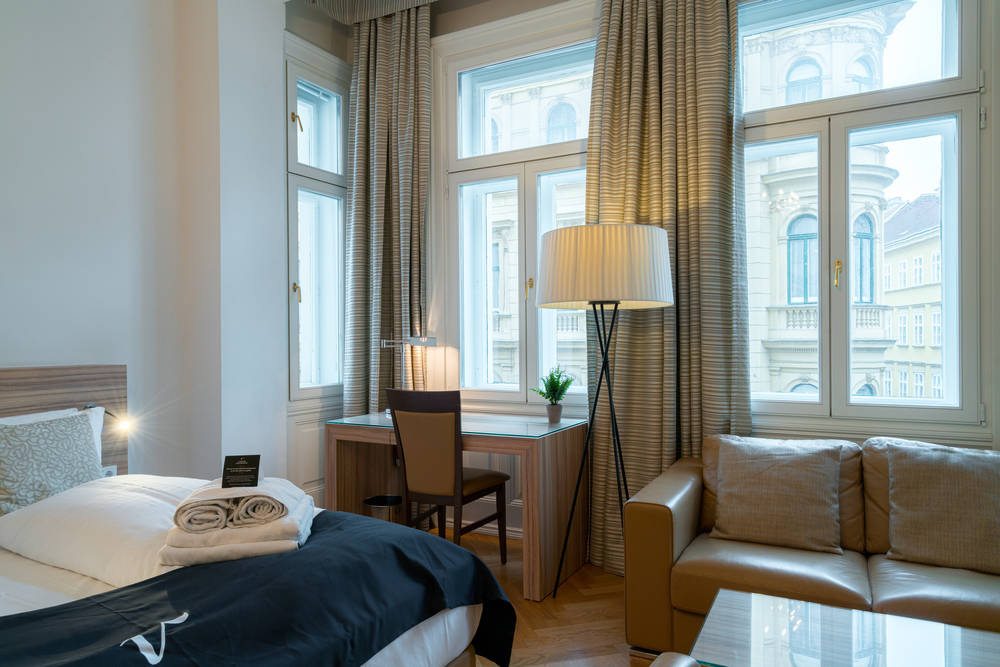 Thumb - First class studio including balcony and great view num - 9