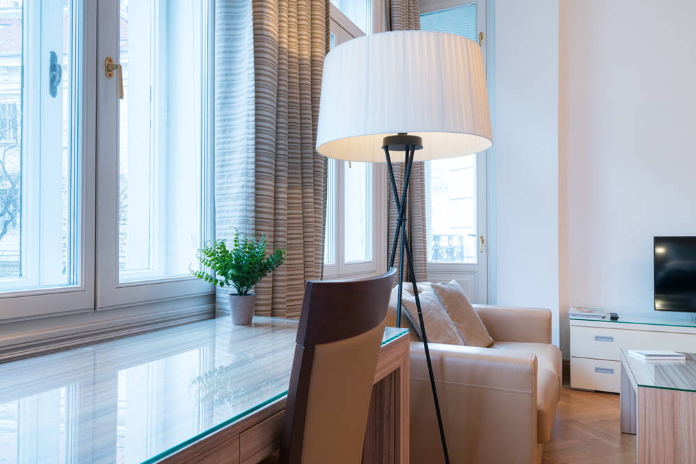 Thumb - First class studio including balcony and great view num - 6