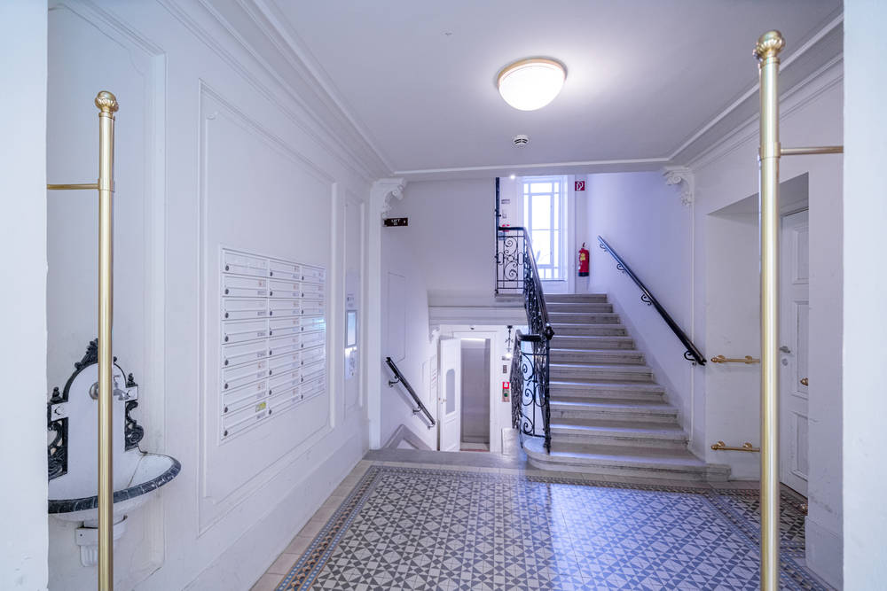 Thumb -  Charming design apartment with stylish colour scheme num - 24