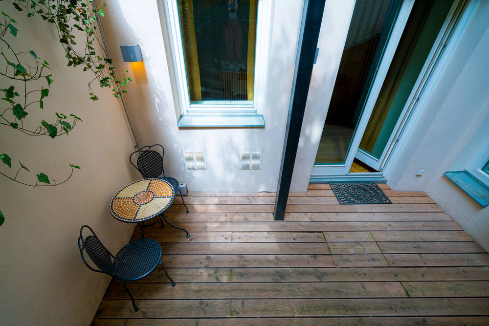 Thumb - Superb air-conditioned apartment with own garden num - 15