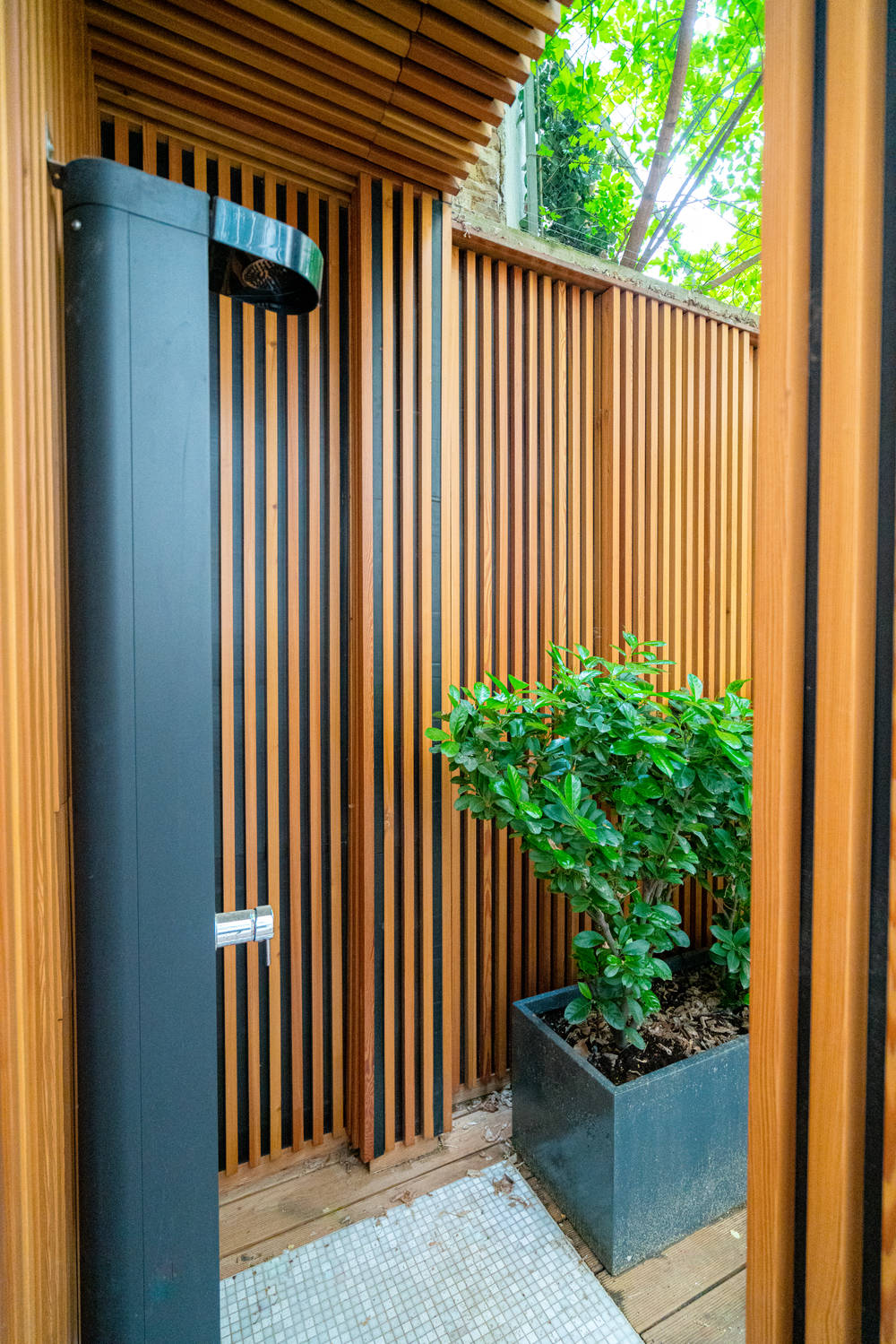 Thumb - Superb air-conditioned apartment with own garden num - 14