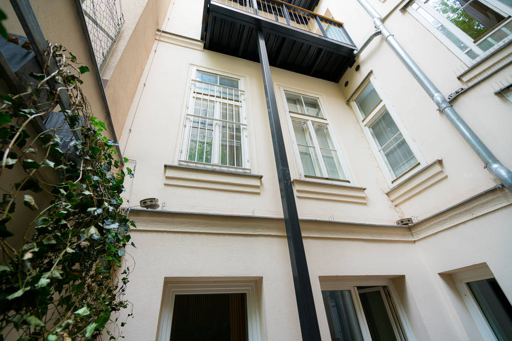 Thumb - Superb air-conditioned apartment with own garden num - 16