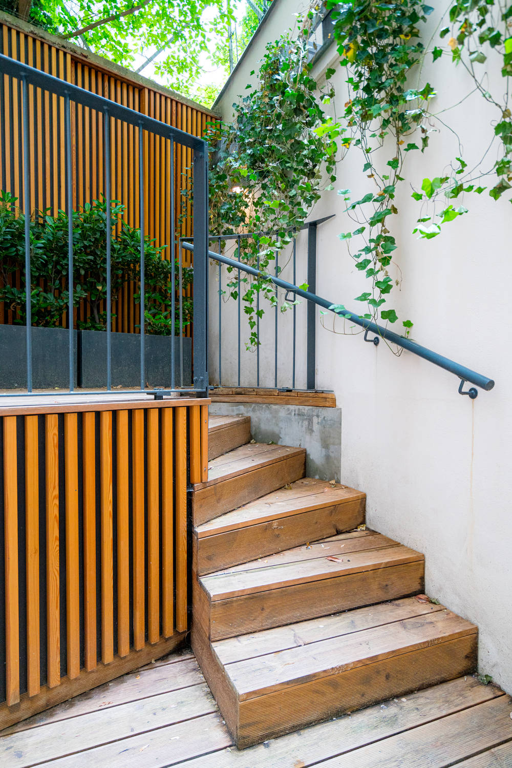 Thumb - Superb air-conditioned apartment with own garden num - 12