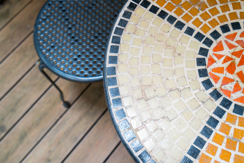 Thumb - Superb air-conditioned apartment with own garden num - 11