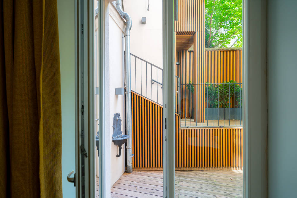 Thumb - Superb air-conditioned apartment with own garden num - 7