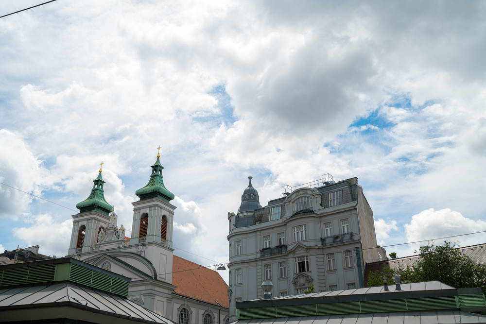Thumb - Convenient micro apartment near Landstraßer Hauptstraße num - 20