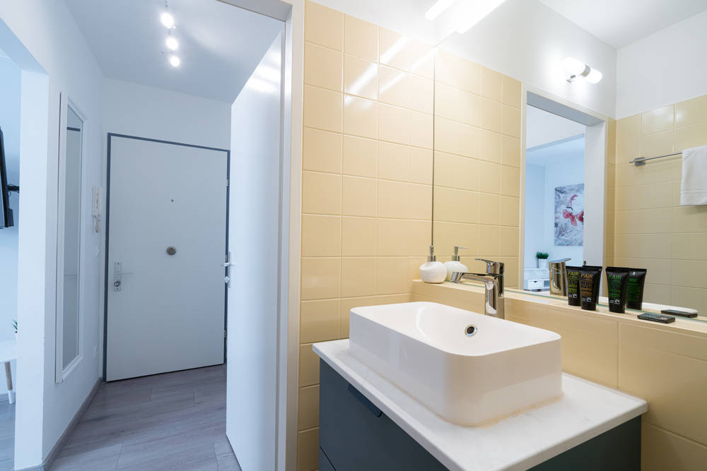 Thumb - Convenient micro apartment near Landstraßer Hauptstraße num - 17