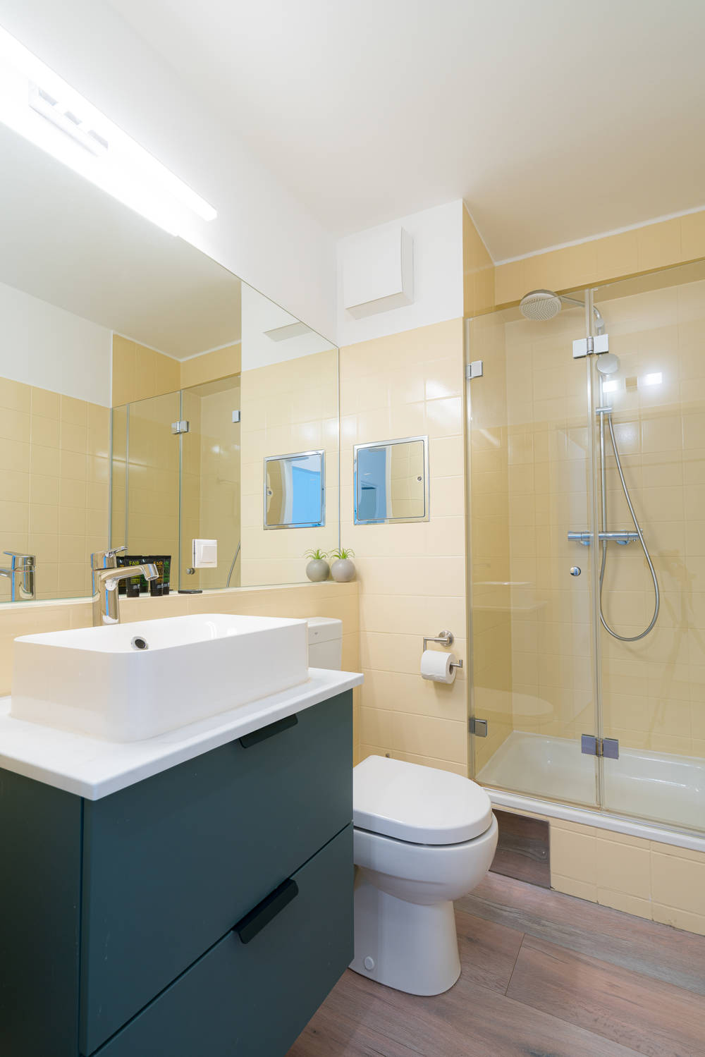 Thumb - Convenient micro apartment near Landstraßer Hauptstraße num - 15