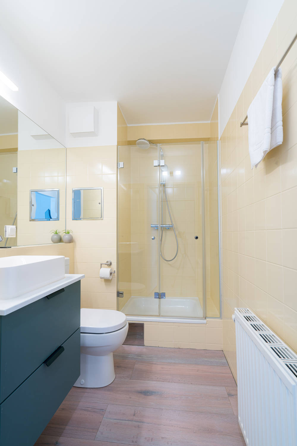 Thumb - Convenient micro apartment near Landstraßer Hauptstraße num - 16