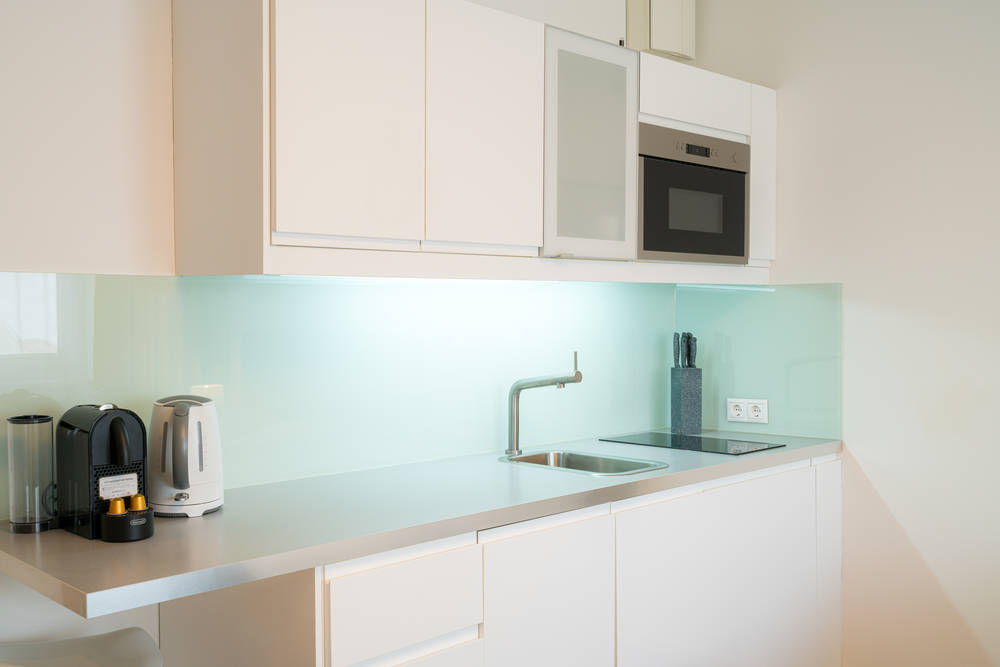 Thumb - Convenient micro apartment near Landstraßer Hauptstraße num - 11