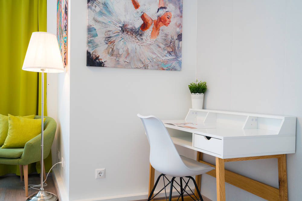 Thumb - Convenient micro apartment near Landstraßer Hauptstraße num - 4