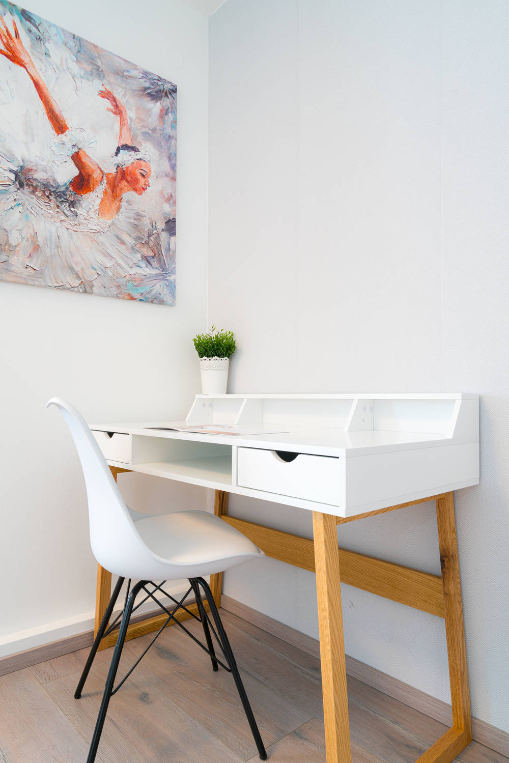 Thumb - Convenient micro apartment near Landstraßer Hauptstraße num - 5