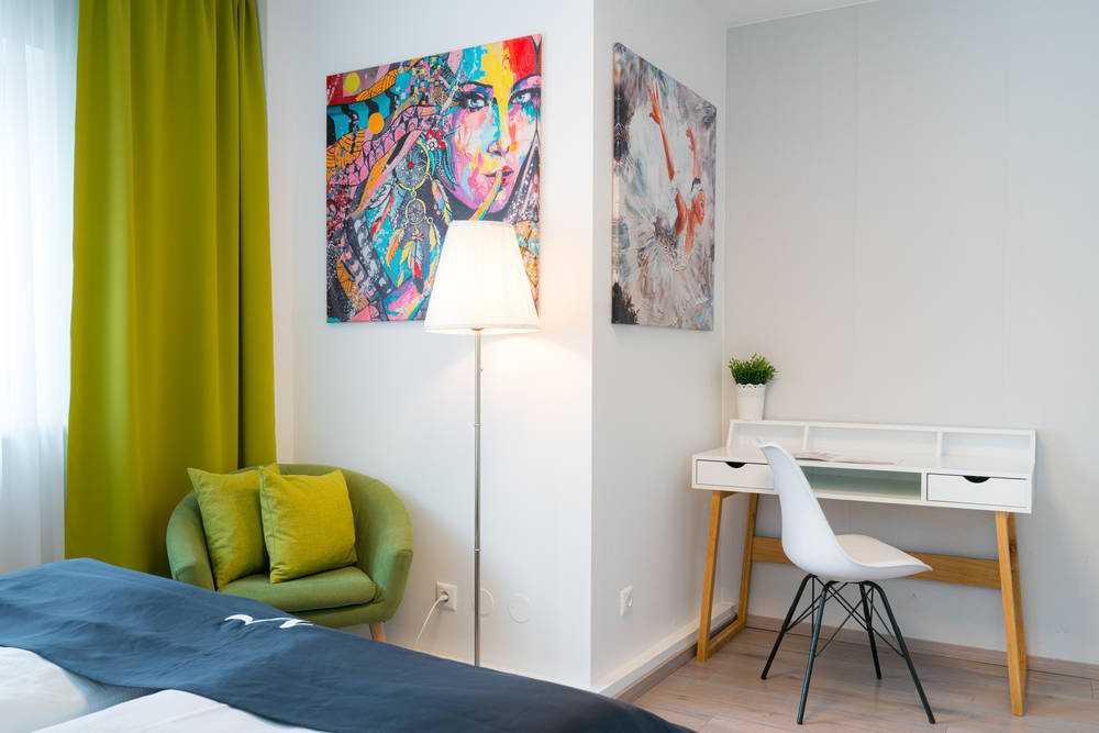 Thumb - Convenient micro apartment near Landstraßer Hauptstraße num - 3