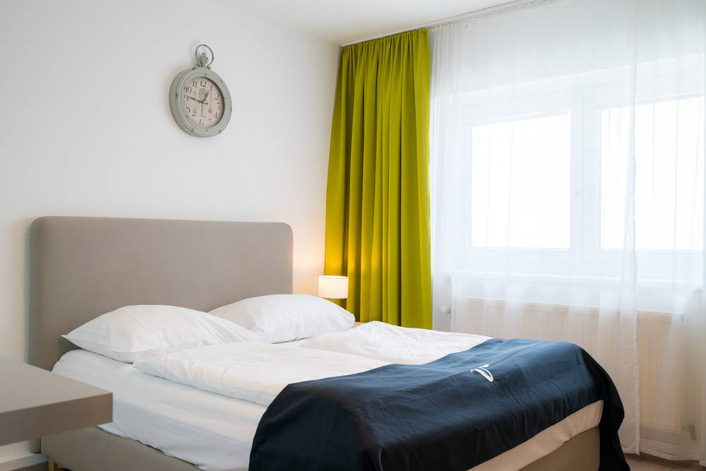 Thumb - Convenient micro apartment near Landstraßer Hauptstraße num - 1