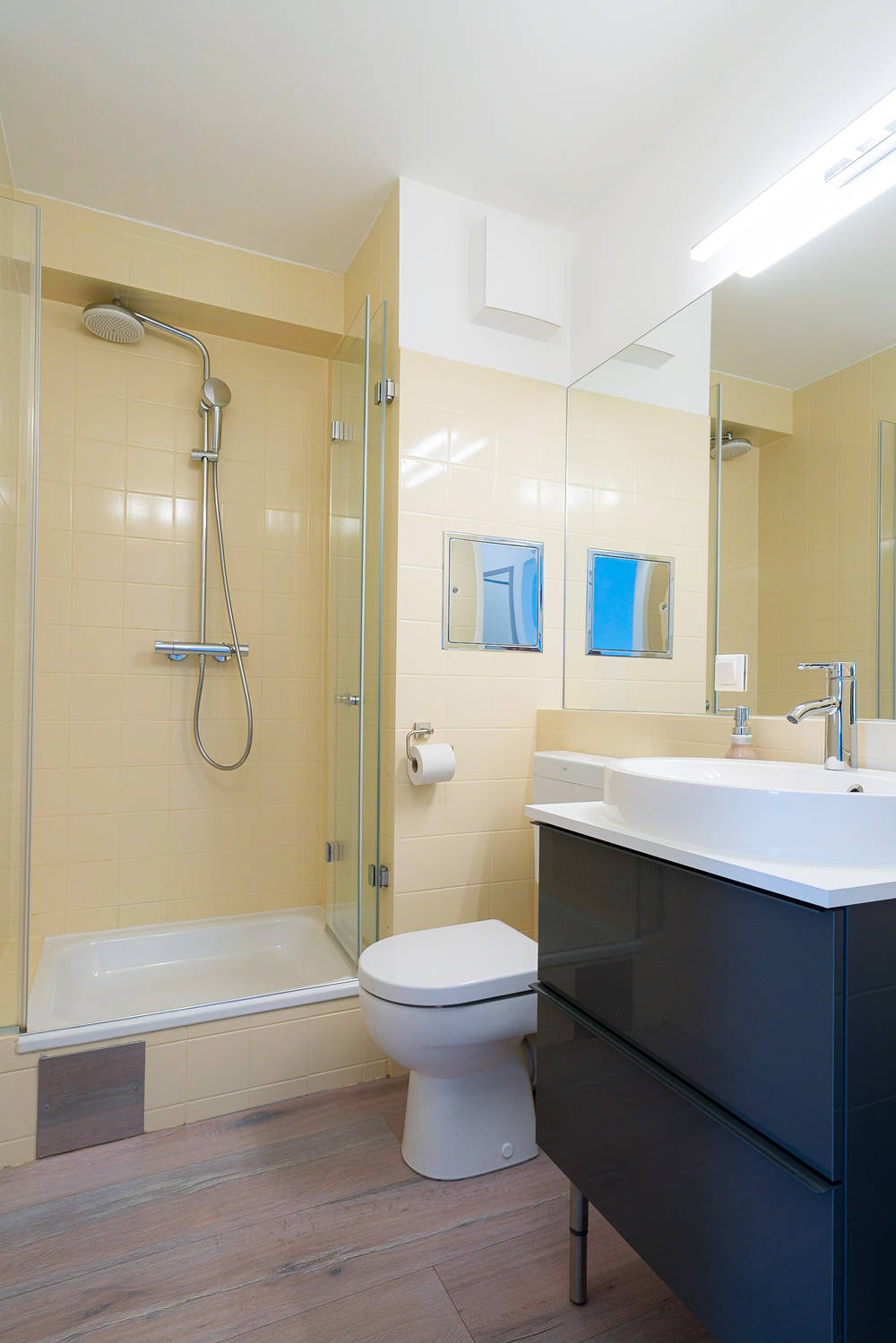 Thumb - Luminous micro apartment with great view in prime location num - 16