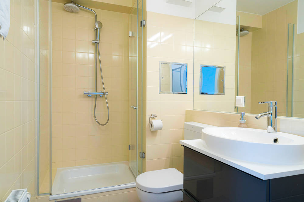 Thumb - Luminous micro apartment with great view in prime location num - 15