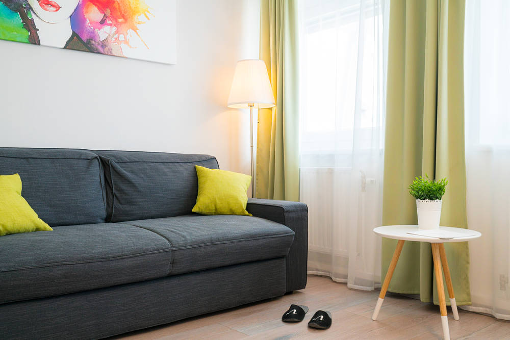 Thumb - Luminous micro apartment with great view in prime location num - 2