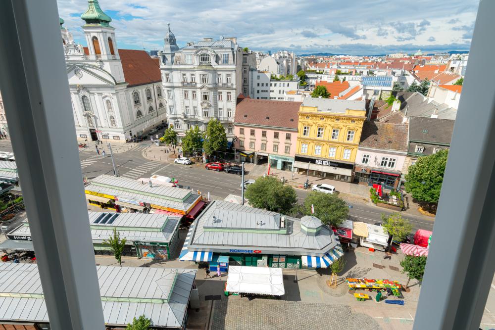 Thumb - Micro apartment with air conditioning in convenient location near City Airport Train num - 12