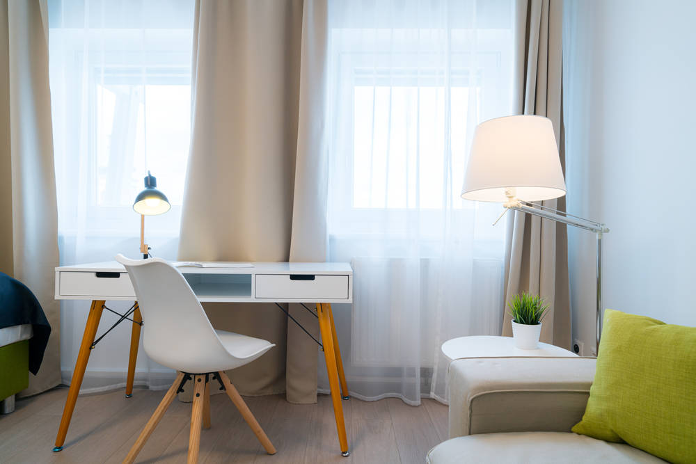 Thumb - Micro apartment with air conditioning in convenient location near City Airport Train num - 7