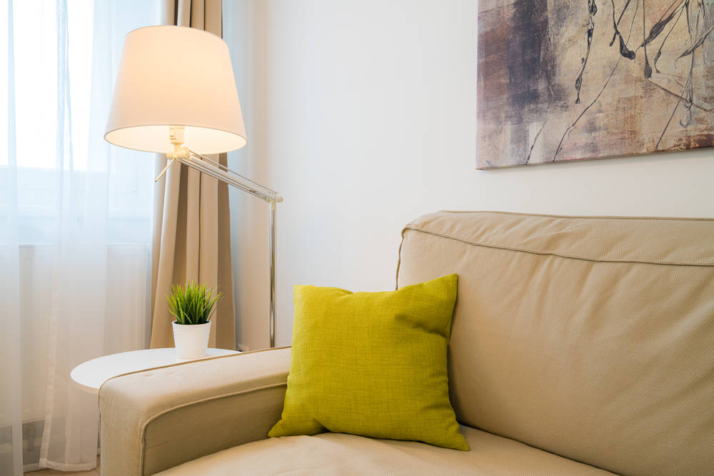 Thumb - Micro apartment with air conditioning in convenient location near City Airport Train num - 5