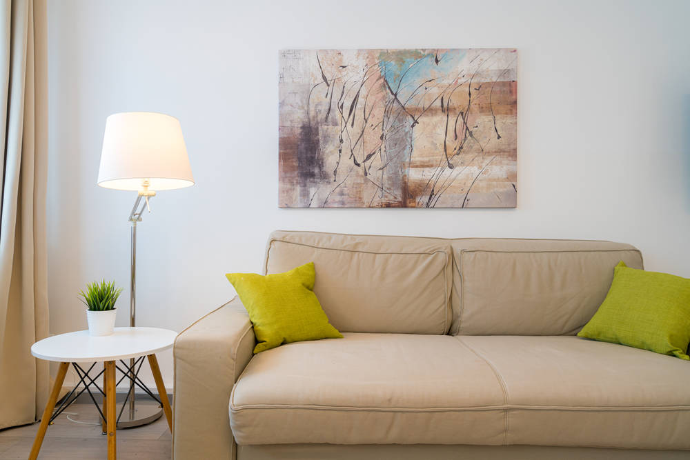 Thumb - Micro apartment with air conditioning in convenient location near City Airport Train num - 6