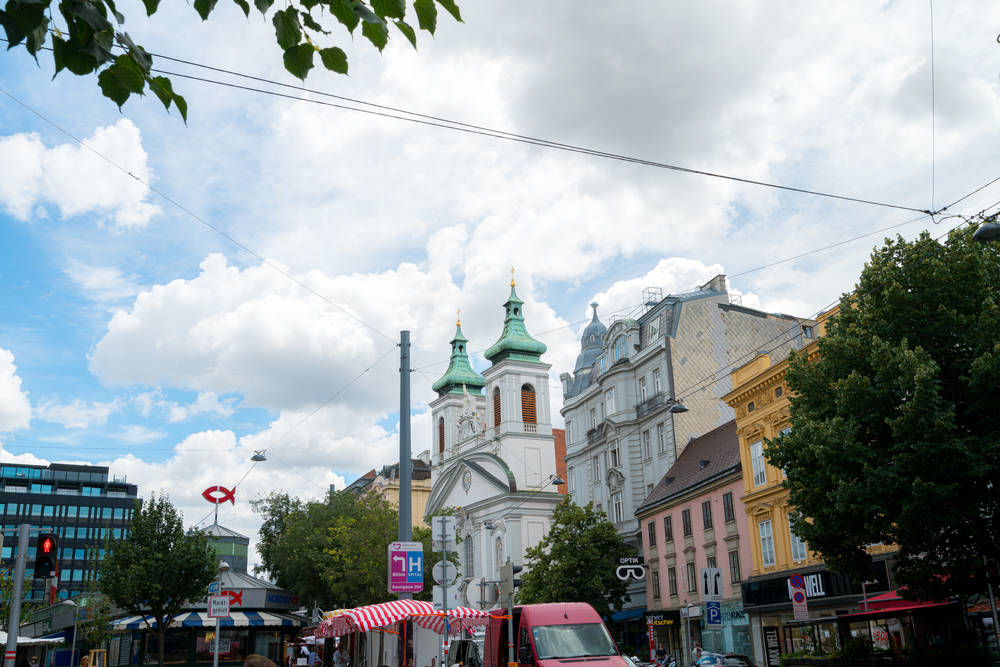 Thumb - Compact and chic: chic apartment near the subway station Rochusgasse num - 19